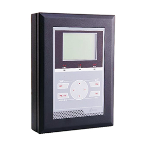 GS-ZF-8000火災(zāi)顯示盤(pán)