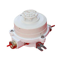 JDXT-W-1防爆型點(diǎn)型感溫火災(zāi)探測(cè)器