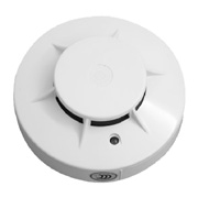 JTY-GD-K29普通點(diǎn)型光電感煙探測器