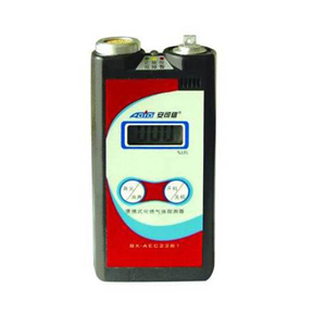 BX-AEC2281便攜式可燃氣體探測器
