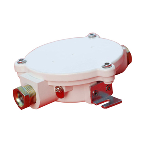 JDAS防爆點(diǎn)型火災(zāi)探測器安全柵