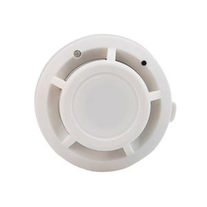 JTY-GD-SA1201獨立式光電感煙火災(zāi)探測報警器