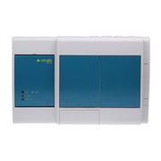 VLS-600四管四區型極早期空氣采樣煙霧探測器