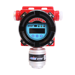 AEC2232bX一體化氣體檢測(cè)(報(bào)警)儀