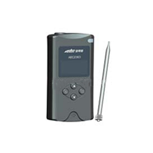 AEC2383 便攜式氣體探測(cè)器