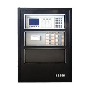 E98智能火災報警系統