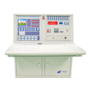 JB-TTL-EI6000T火災報警控制器（聯動型）