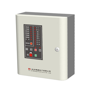 BK2100-PZFD氣體滅火控制盤(風電專用)